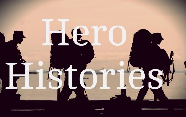 The Stories of our Orange, VA Heroes | Eldridge W. Quinian