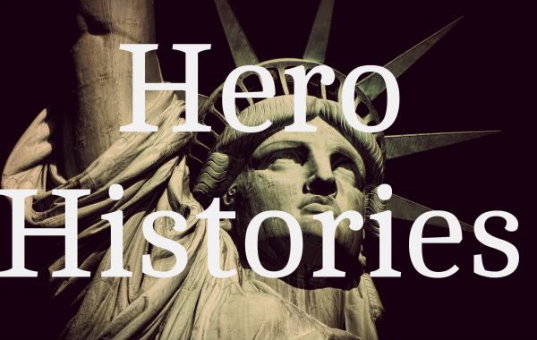 The Stories of our Orange, VA Heroes | William “Billy” Barton Mason, Jr.,
