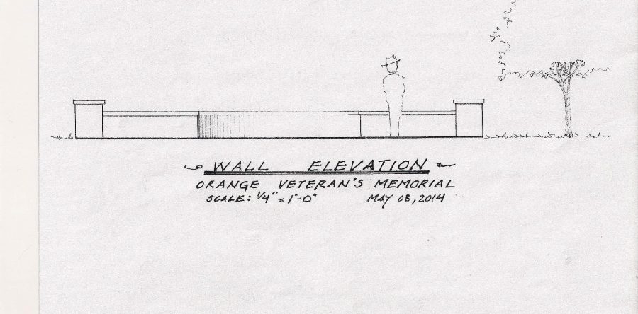 Preliminary Concept Drawing Approved