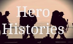 The Stories of our Orange County, Virginia Heroes | Sergeant Tyrus Heber “Ty” Tisdale – WWII