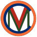 Orange County Veterans Memorial logo.