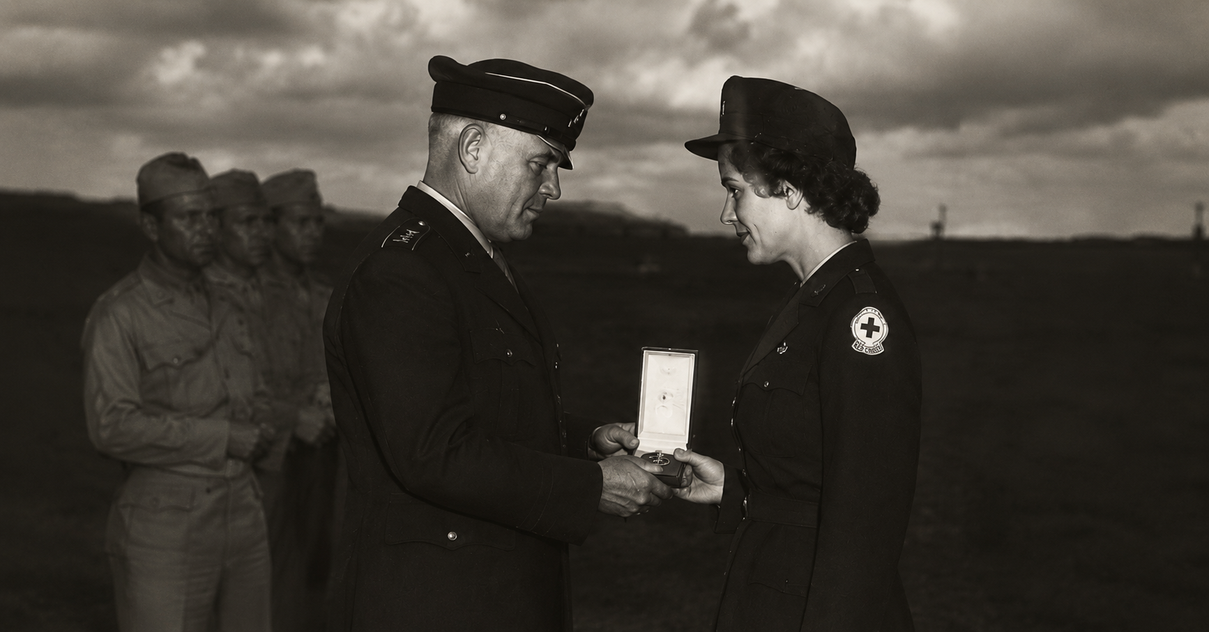 Major Robert W. Raup