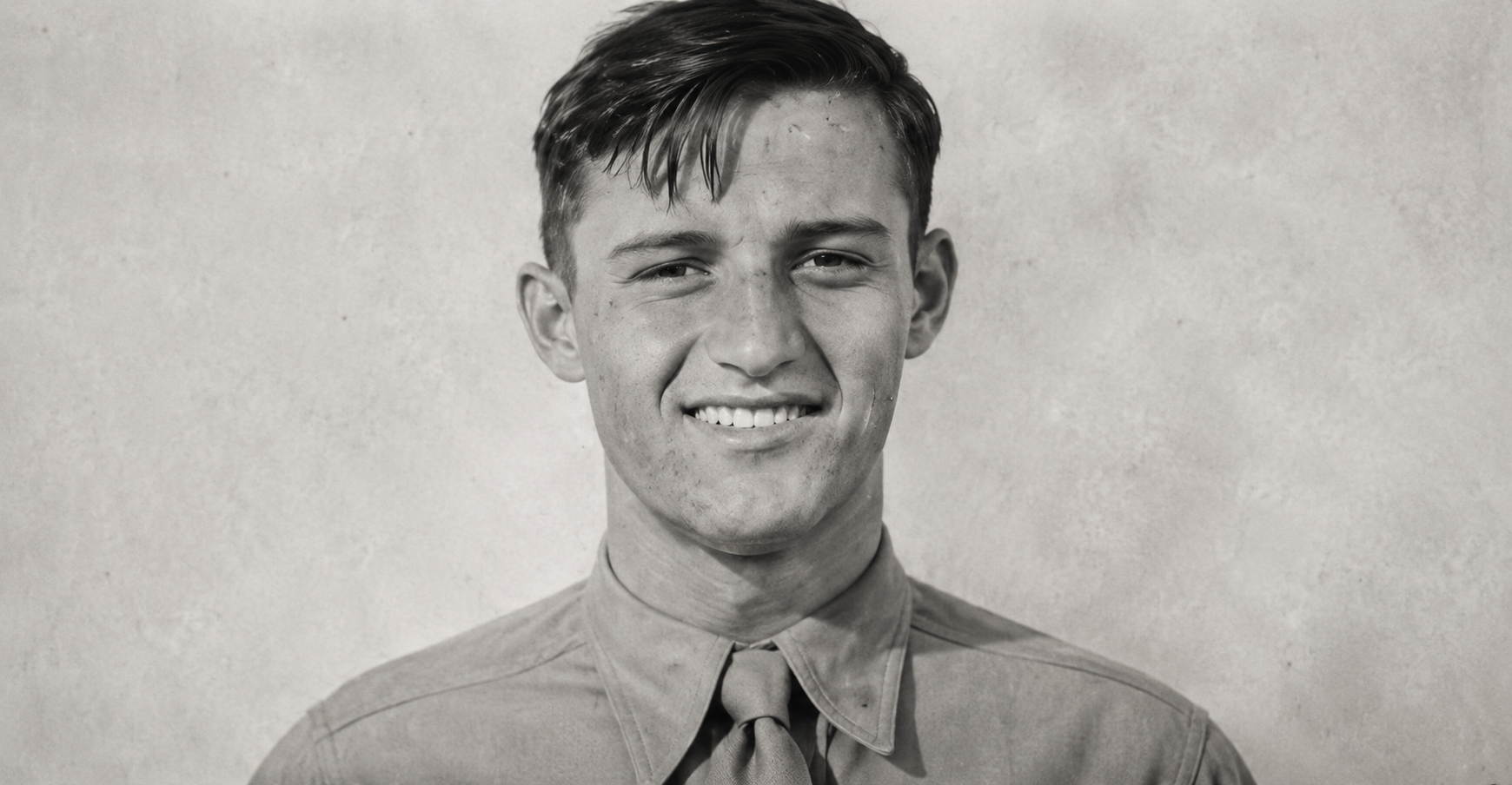 Staff Sgt. William Breckenridge “Breck” Grymes